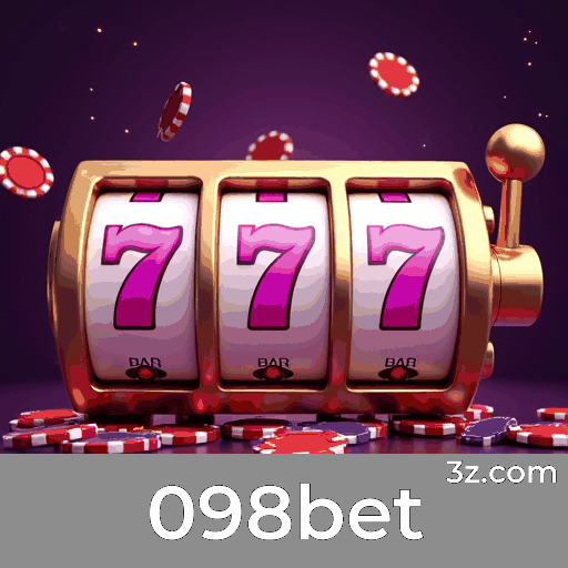 098bet: Apostas Móveis ao Seu Alcance