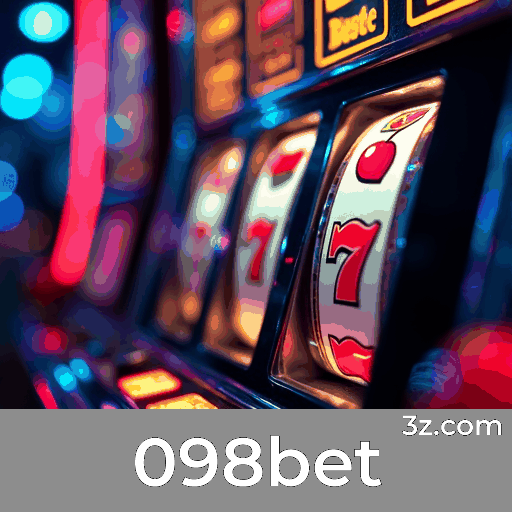 098bet: Experiência Profissional e Imersiva de Cassino