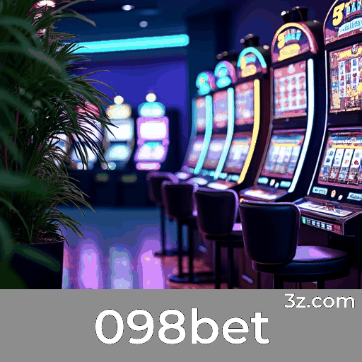 098bet: Cassino Online Seguro e Divertido
