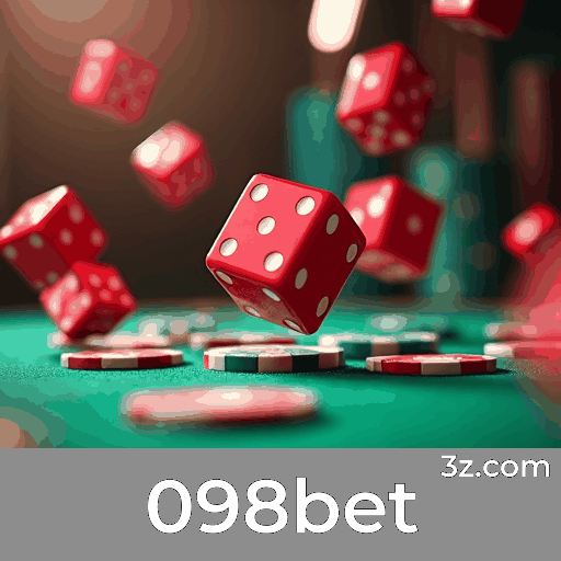 098bet: Apostas Móveis ao Seu Alcance