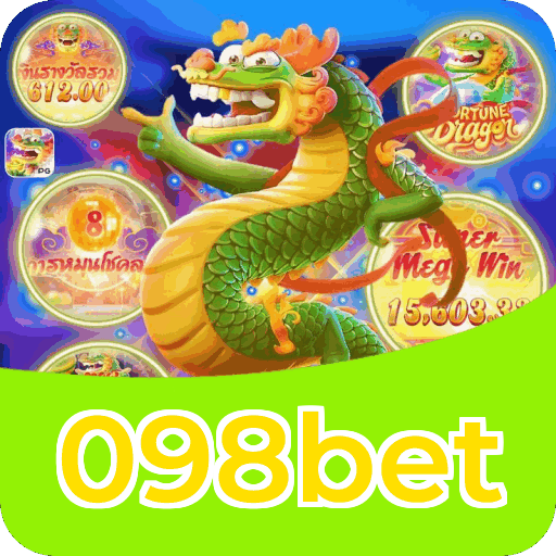 Slots Premium da PG Soft na 098bet
