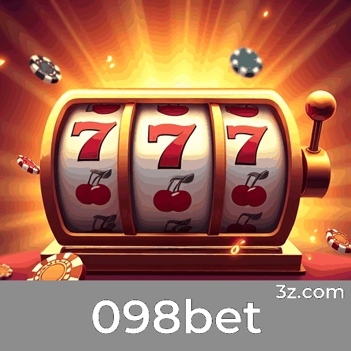 098bet: Apostas Móveis ao Seu Alcance