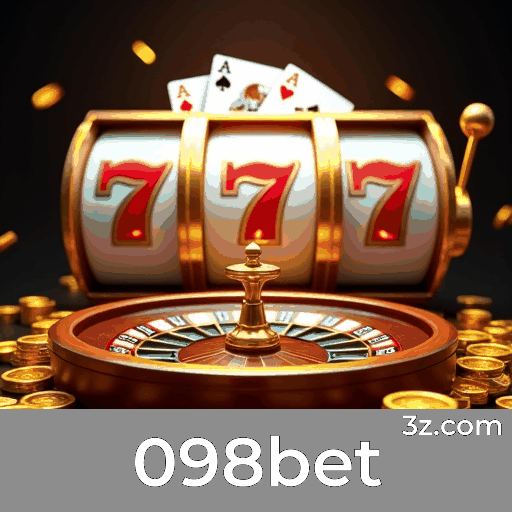 098bet: Experiência Profissional e Imersiva de Cassino