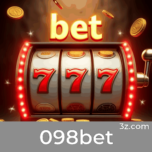 098bet: Apostas Móveis ao Seu Alcance