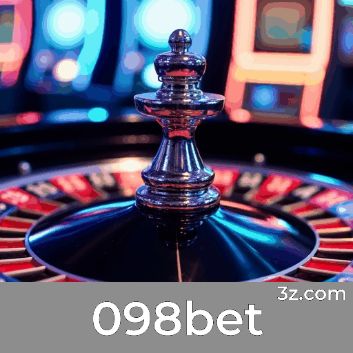 098bet: Experiência Profissional e Imersiva de Cassino