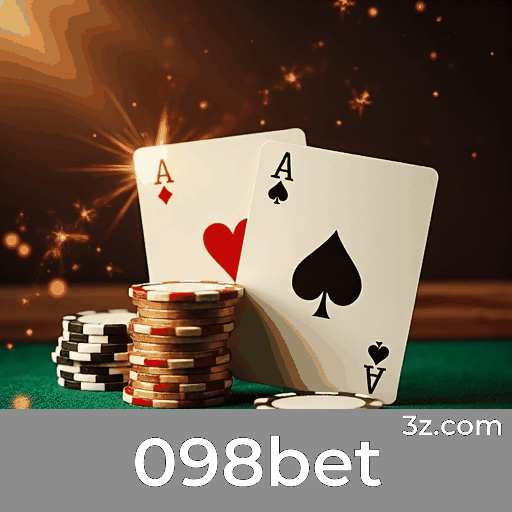 098bet: Especialista em Apostas Esportivas Focadas no Brasil