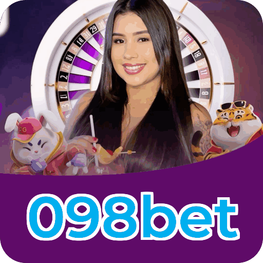 Siga a 098bet no Facebook