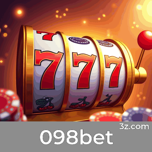 098bet: Slots com Jackpots, Jogos de Mesa Excitantes e Mais