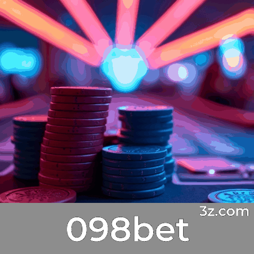 098bet: Experiência Profissional e Imersiva de Cassino