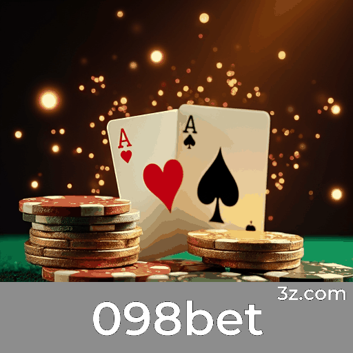 098bet: Slots com Jackpots, Jogos de Mesa Excitantes e Mais